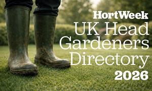 UK Head Gardeners Directory